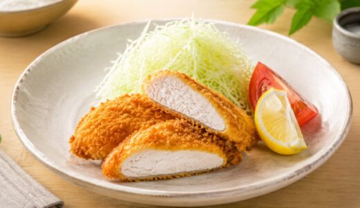 ささみフライのカロリーは？1本の計算方法とダイエット中の食べ方