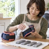 トレーニング器具を安全に使うイメージ