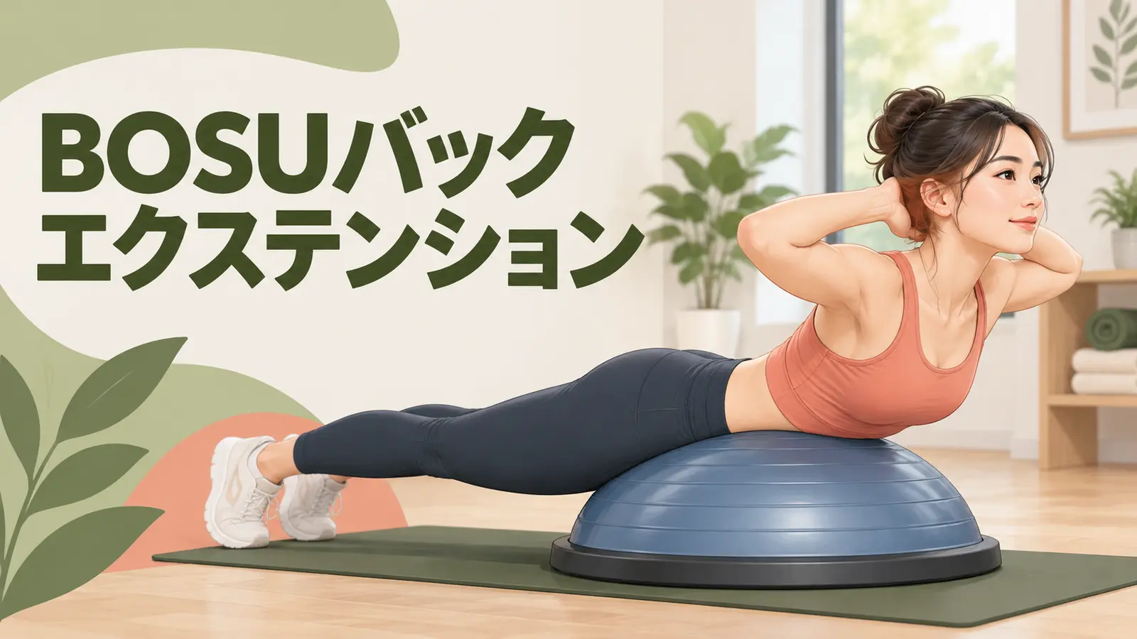 BOSUバックエクステンションのアイキャッチ