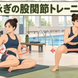 breaststroke-hipのアイキャッチ