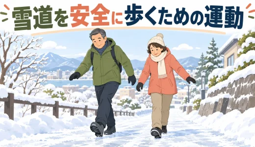 新聞や雑誌の束を運ぶための筋トレ｜腰を守る持ち上げ方