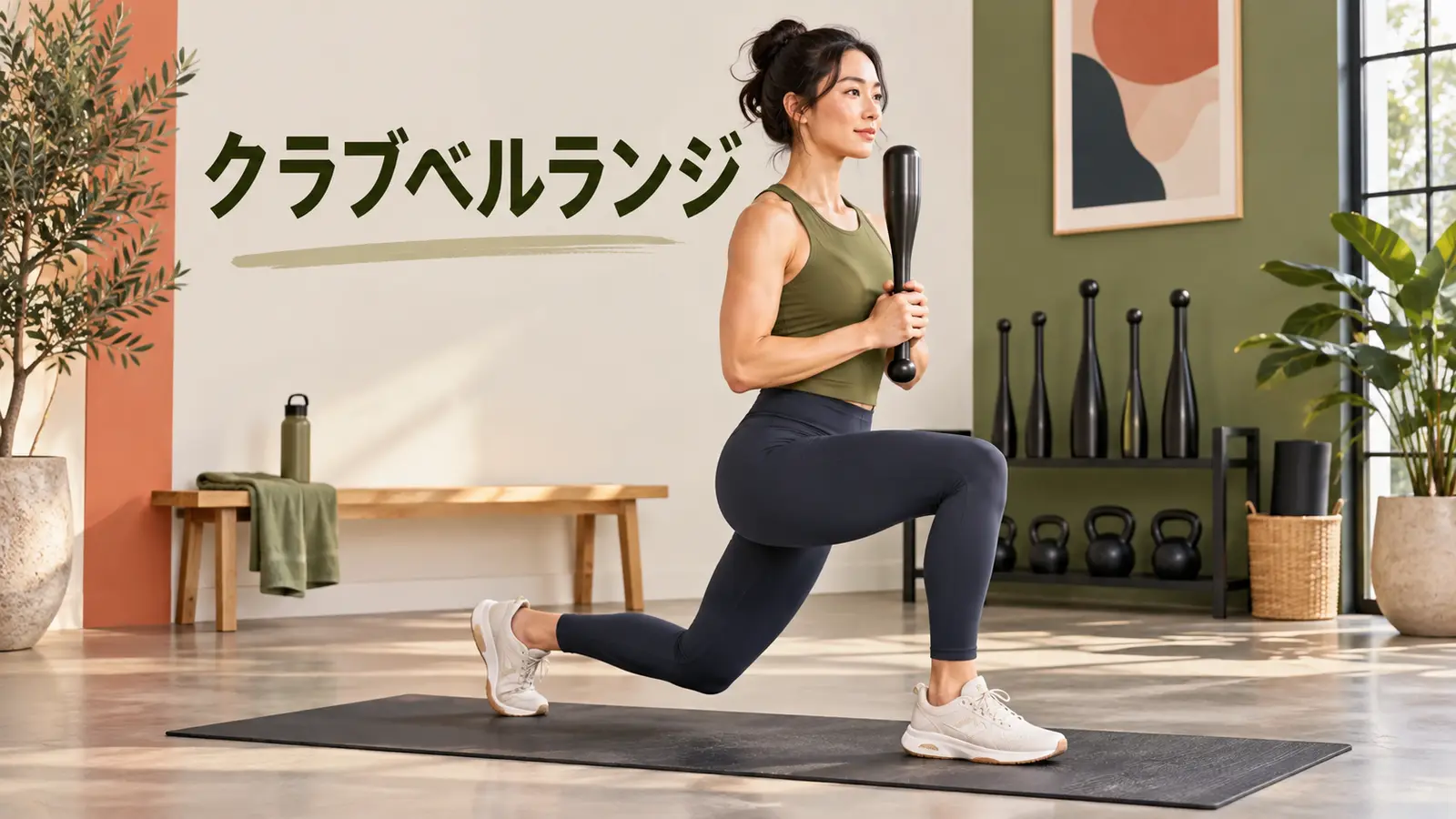 クラブベルランジのやり方