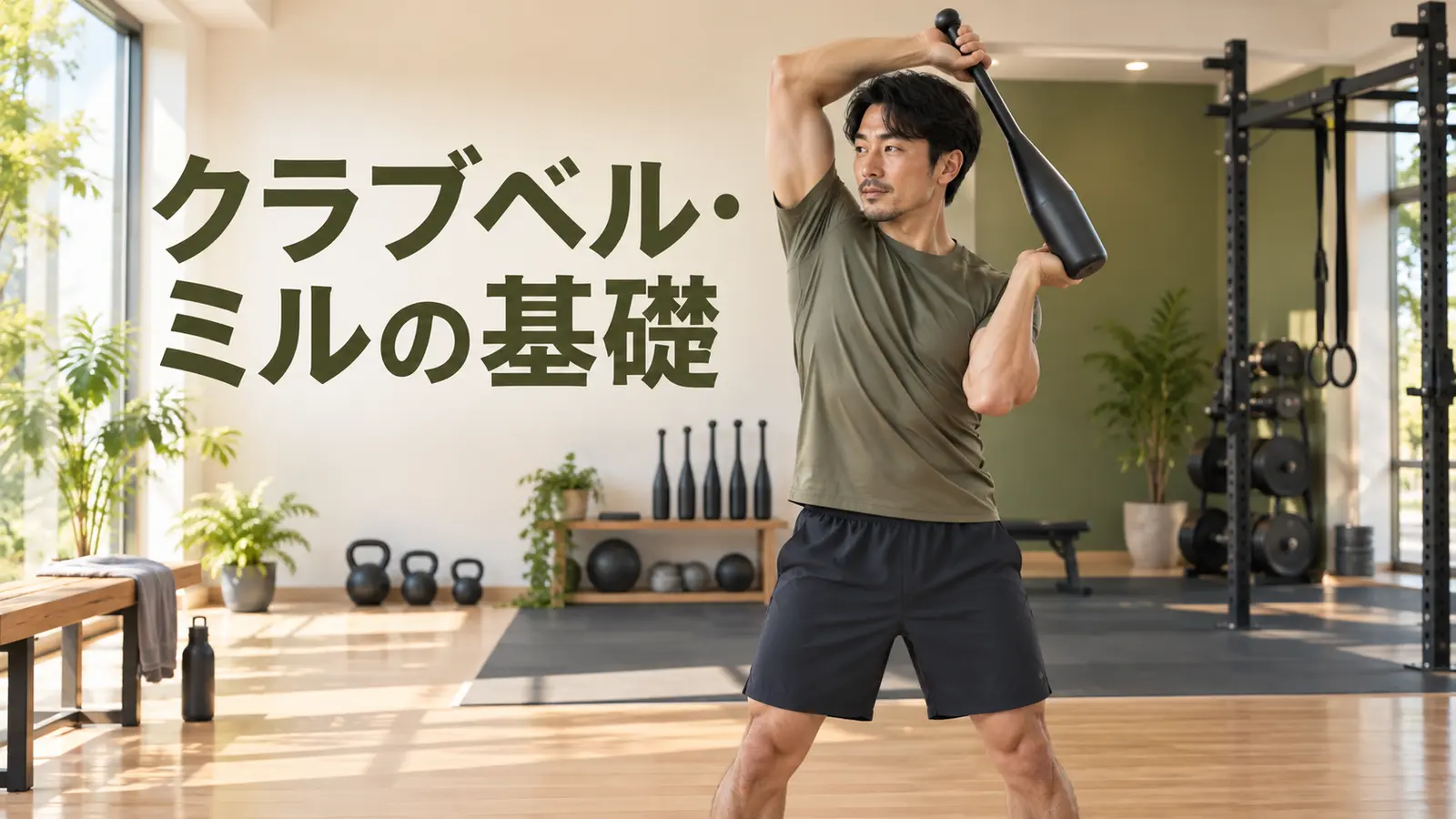 クラブベル・ミル