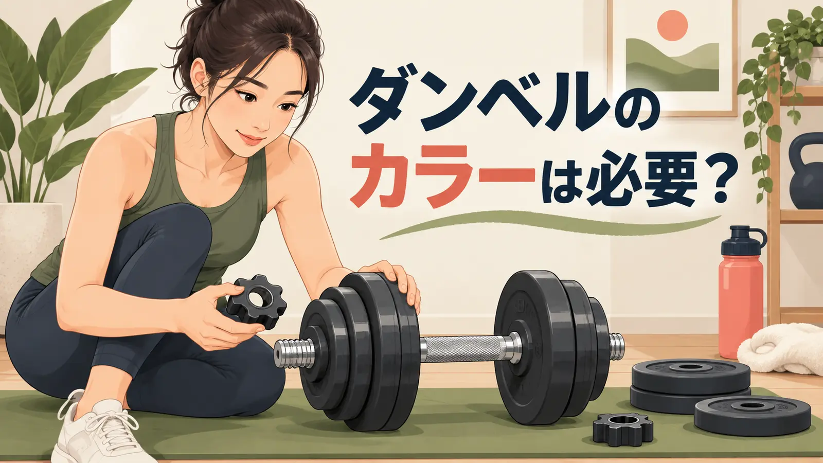エルボースリーブの安全な使い方を示す解説イラスト