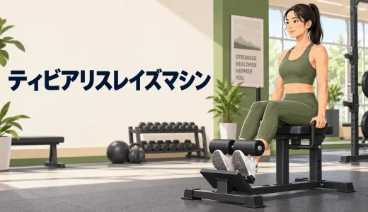 GHDマシンの使い方｜設定・グルートハムレイズと安全な始め方