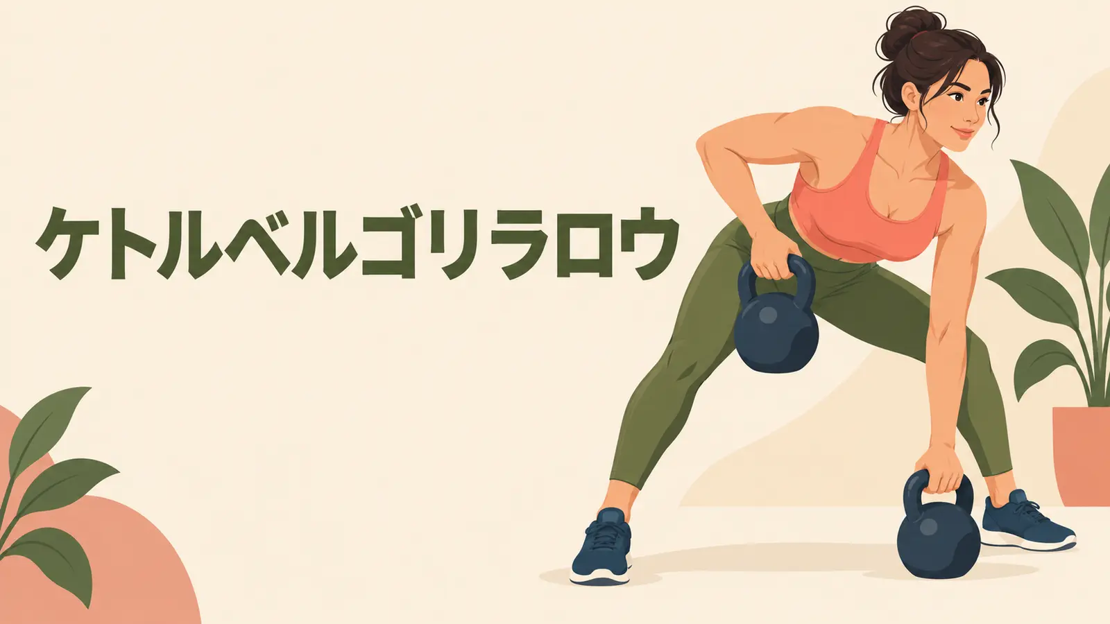 腕を垂直に保ったまま胸郭を回し、肩の安定性と胸椎の動きを練習する様子