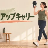 ケトルベルボトムアップキャリーのやり方｜握力と肩の安定を鍛える
