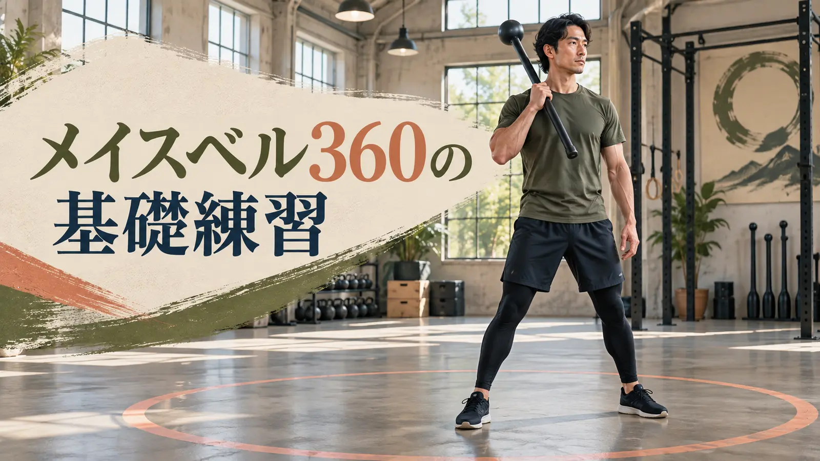 メイスベル360