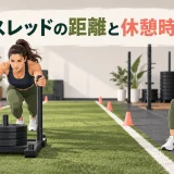 スレッドトレーニングの記事アイキャッチ