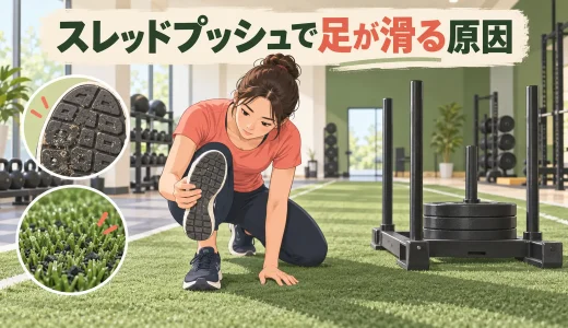 クラブベルの重さの選び方｜初心者向け重量と確認ポイント
