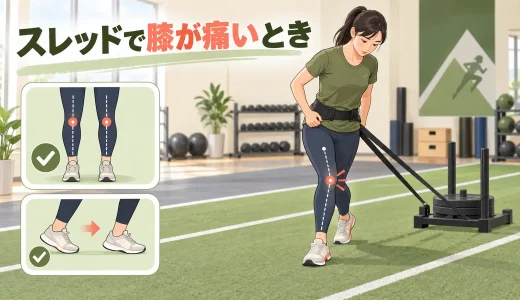 スレッドトレーニングとは？効果・器具・始め方を初心者向けに解説