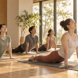 太陽礼拝とは？初心者向けの順番・呼吸・回数をわかりやすく解説