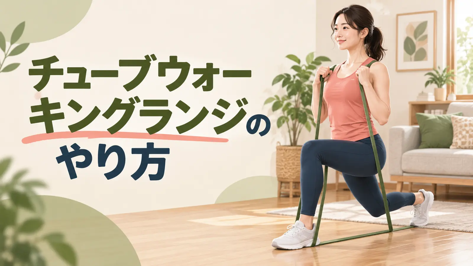 チューブコンセントレーションカールのやり方を紹介するアイキャッチ