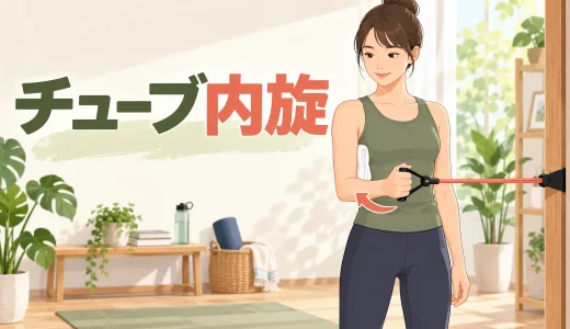 チューブインクラインチェストプレスのやり方｜胸上部へ効かせる角度