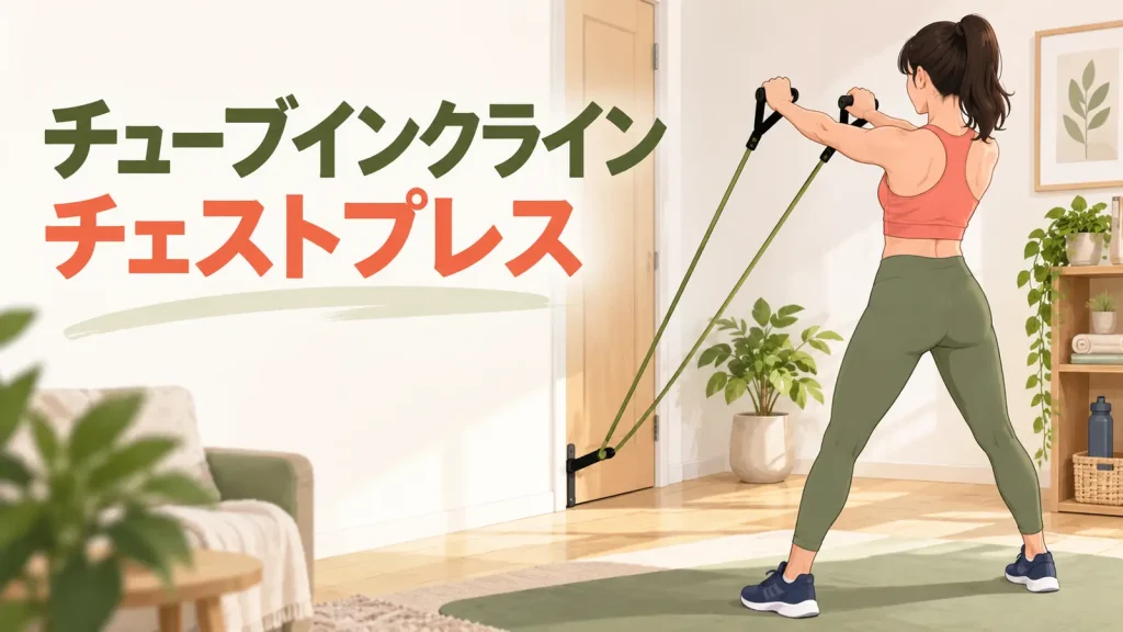 Shoule Rinernal Rotation チューブ内旋のやり方|肩のインナーマッスルを安全に鍛える - Fitmo