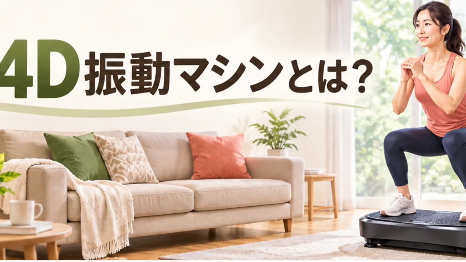 3D・4D振動マシンとは?表示の意味と選ぶ前の確認点を解説するアイキャッチ