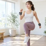 トレーニングフォームのイメージ