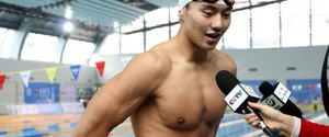 筋肉が凄い水泳選手を紹介！水泳選手の特徴、筋肉がなぜ柔らかい？