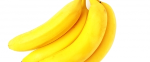 バナナのカロリーは？ダイエット向き？糖質・脂質・タンパク質量を比較