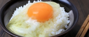 卵かけご飯のカロリーは？卵かけご飯はダイエットに良いって本当？