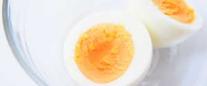 ゆで卵の糖質は？糖質制限ダイエットに向き？おすすめの食べ方を紹介！