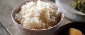 玄米は糖質制限ダイエット向きか？カロリー・糖質・脂質・タンパク量を分析