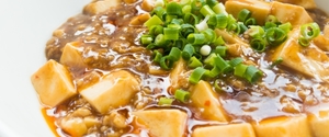 麻婆豆腐は糖質制限ダイエット向きか？カロリー・糖質・脂質・タンパク量を分析
