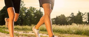 ランニングで痩せるためには効果的な走り方をしよう！痩せる走り方とは？