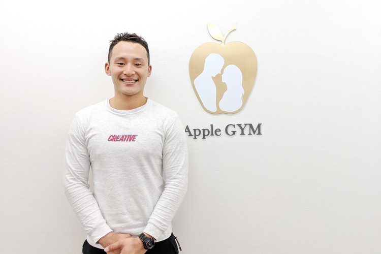 Apple GYM（中野店）