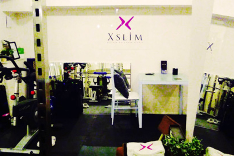 XSLIM（新橋・銀座店）
