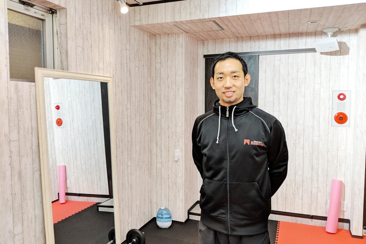 Fitness Space Runway　恵比寿ANNEX店
