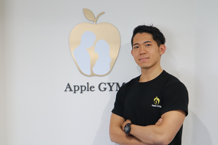 Apple GYM（恵比寿東口店）