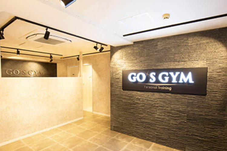 GO’S GYM（横浜元町店）