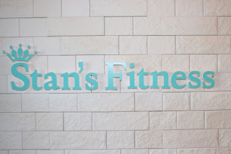 Stan’s Fitness