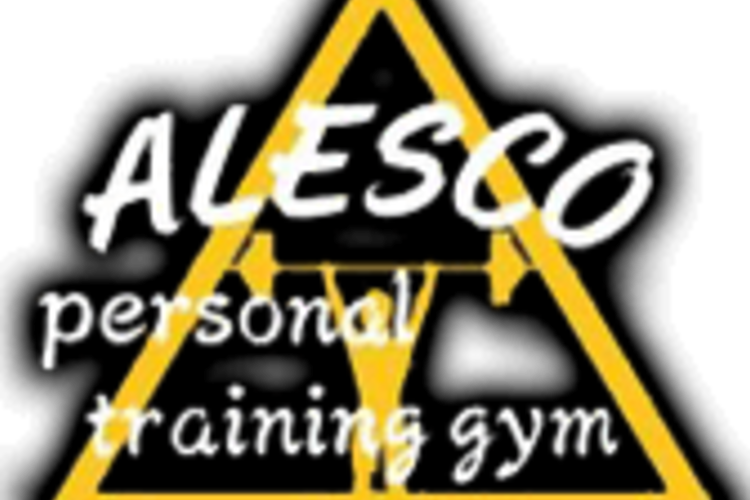 ALESCO personal training gym